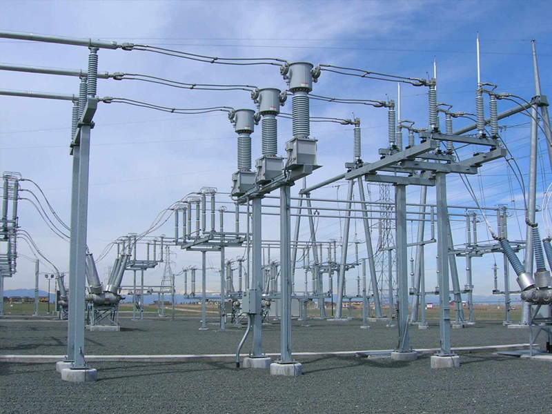 变电站